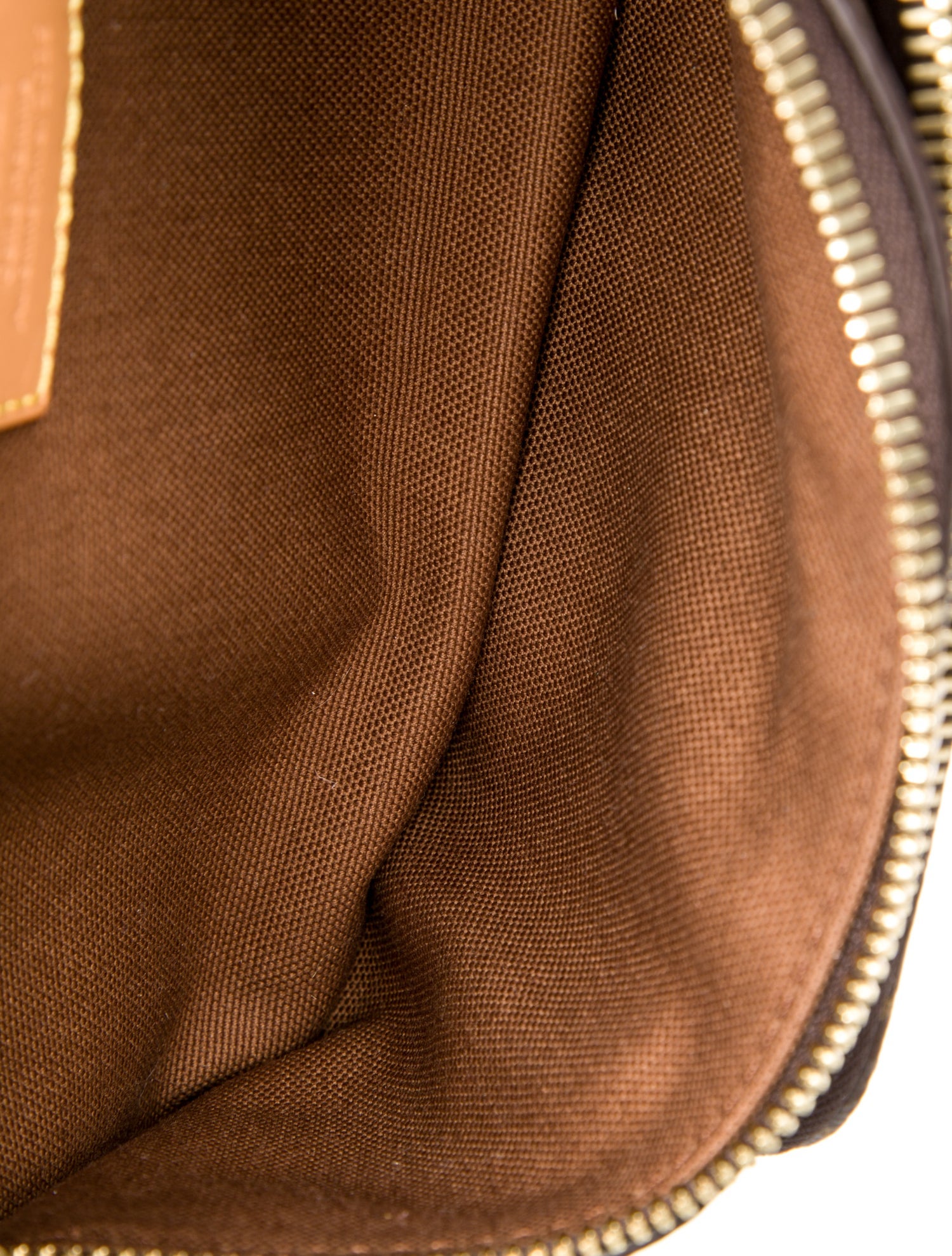 Louis Vuitton LV Monogram Bumbag